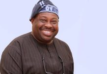 Dele Momodu Warns Tinubu: Act Now on Rising Insecurity