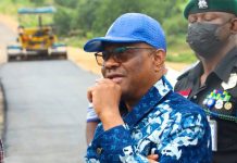 Wike Sets Firm Deadlines for FCT Roads, No Extensions Beyond January and June