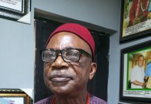 IGBO Speaking Community in Lagos Affirms Leadership Roles, Calls for Internal Resolution of Disputes