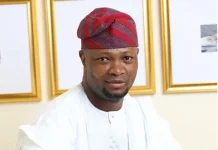 2027: Jandor Inaugurates 376 Lagos4Lagos Ward Chairmen, Declares Support for Tinubu’s Reelection