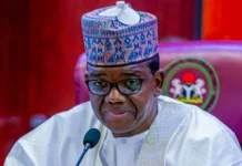 APC Raises Alarm Over Alleged Plot to Attack Matawalle’s Convoy