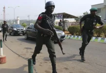 Security Review: Ondo Police Inspect Border Community Facilities Over Threats