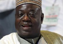 Wike: We Eliminated the ‘Cancer’ Weakening the PDP – Ex-Governor