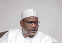 ‘They Demand Money Before Granting Access to the President,’ Ndume Reveals