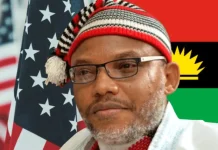 Kanu Writes Trump, Seeks Action on Christian Killings in Nigeria
