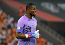 Super Eagles Will Triumph At 2025 AFCON — Nwabali Assures Fans