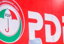 “PDP Spokesman Decries Members’ Clash at Secretariat: ‘A Very Shameful Incident’