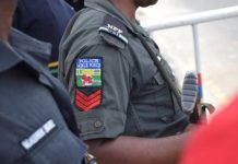 Kano Deputy Governor’s Stolen Hilux Recovered, Driver Taken Into Custody