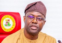 2027: Oyo Is in Bondage, Prepare Your Handover Note – APC Tells Makinde