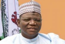 Lamido: PDP Governors Blocked My Chairmanship Because I’m Too Independent