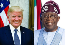 Presidency Clarifies Tinubu-Trump Meeting, Rules Out Sanctions