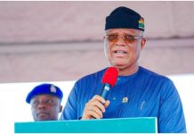 Akwa Ibom Monarch Faces Suspension Over Alleged Terrorism Acts