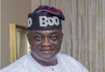 Rep Oke Funds Scholarships for 420 Students in Technical Studies in Osun