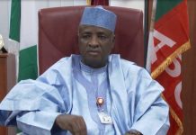 ‘We Will Be the Next Targets’ – Senator Urges Tinubu Not to Withdraw Police from VIPs (Video)