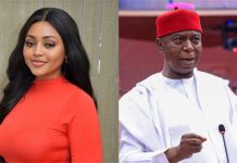 Regina Daniels Accuses Ned Nwoko of Serial Cheating, Claims She Hid Behind ‘Big Man’s Wife’ Image