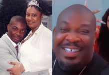 Don Jazzy Says Reconciliation With Ex-Wife Is Not Possible