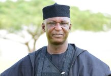 Father of Three Abducted Niger Schoolgirls Dies of Heart Attack – Northern CAN President