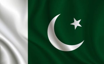 Suicide Bomb Attack Kills Three Security Officers in Pakistan
