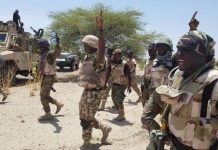 Troops Successfully Rescue 14 Abducted Persons in Orokam Forest, Benue