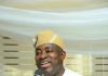 Tears Flow as Former WAEC International Office Head Oke Is Buried in Ibadan