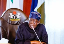 Tinubu Names Ibas, Dambazau, Others as Ambassadors — Full Nominee List Released