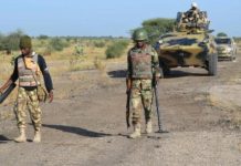 US Airstrikes Force Boko Haram, ISWAP Militants to Flee – Military in Pursuit