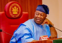 A Tumultuous Year for the Senate: Crises, Accountability, and Governance Struggles
