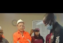 NDLEA secures order to detain vessel, 21 crew members over cocaine shipment from Brazil