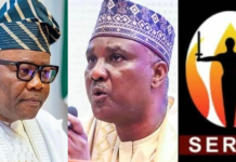 Akpabio, Abbas Face SERAP Lawsuit for Failing to Account for N18.6bn NASC Project