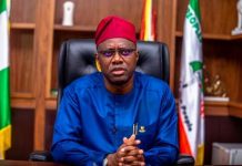 Makinde Vows to Protect Citizens from Additional Tax Burden