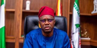 Makinde Vows to Protect Citizens from Additional Tax Burden