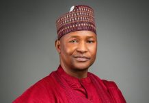 Court Appearance: Abubakar Malami Denies Money Laundering Allegations