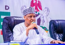 Visa Ban on Certain Individuals Won’t Affect Nigeria-US Ties, Says Information Minister Idris