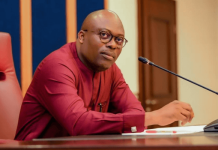Political Earthquake: Fubara Preparing to Defect from PDP to APC