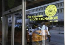 Nigerian Stocks Fall N311bn Amid Investor Profit-Taking