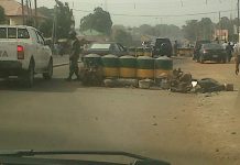 Illegal Checkpoints to Be Removed Across Nigeria as Military Issues New Directive (Complete List)