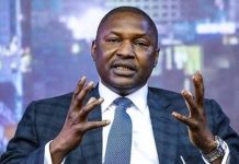 EFCC Prepares Charges, Set to Arraign Malami in Court