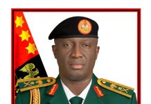 Army Training to Undergo Overhaul, Announces Gen. Waidi After 2025 Conference