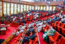 All 68 Ambassadorial Nominees of President Tinubu Confirmed by Senate