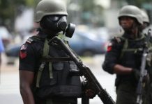 Tinubu’s Borno Visit: Police Strengthen Security Arrangements