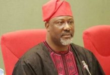 Dino Melaye Offers Supportive Words as Malami Faces Money Laundering Charges
