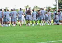 AFCON 2025 Update: Improved Bonuses for Super Eagles, Chukwueze Reacts to Morocco Climate