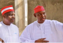 Kwankwaso Opens Loyalty Register in Kano as Defection Rift with Yusuf Widens