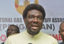 TUC Gives Ministry of Health Seven-Day Ultimatum Over “No Work, No Pay” Circular