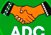 2027: ADC Downplays Tinubu’s Endorsement, Says Ex-Gov Chime Will Lose His Ward