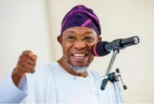 APC Pushes Back Against Aregbesola, Insists Tinubu Did Not Become President by Accident