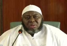 2027 Presidency: Asari Dokubo Discloses Who He Will Back