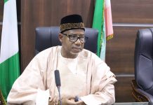 Tinubu Surrounded by Hooligans and Charlatans – Gov Bala Mohammed