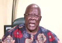 Bode George Condemns Harassment of Makinde, Bala Mohammed as Threat to Democracy