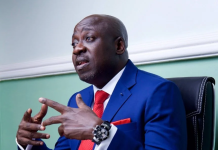 ADC Fires at Keyamo Over Zoning Comment, References APC’s Same-Faith Ticket